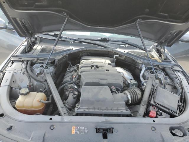 Photo 10 VIN: 1G6KC5RX0JU158557 - CADILLAC CT6 