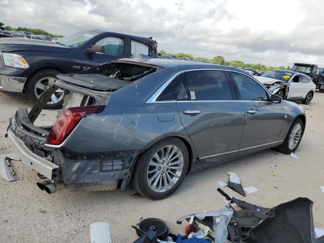 Photo 2 VIN: 1G6KC5RX0JU158557 - CADILLAC CT6 