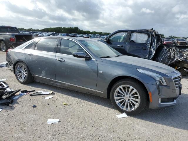 Photo 3 VIN: 1G6KC5RX0JU158557 - CADILLAC CT6 