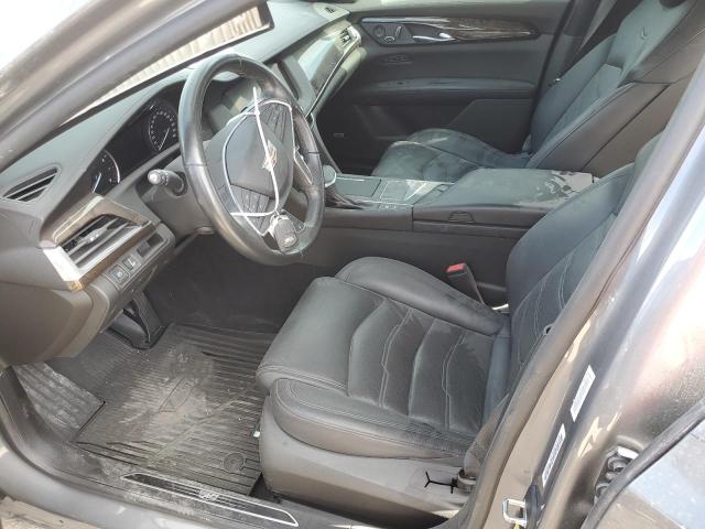 Photo 6 VIN: 1G6KC5RX0JU158557 - CADILLAC CT6 