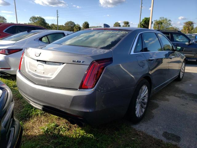 Photo 3 VIN: 1G6KC5RX0JU159756 - CADILLAC CT6 LUXURY 