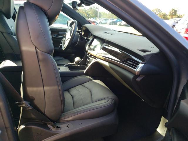 Photo 4 VIN: 1G6KC5RX0JU159756 - CADILLAC CT6 LUXURY 