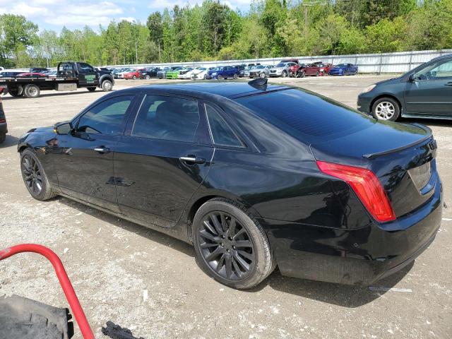 Photo 1 VIN: 1G6KC5RX1GU164991 - CADILLAC CT6 