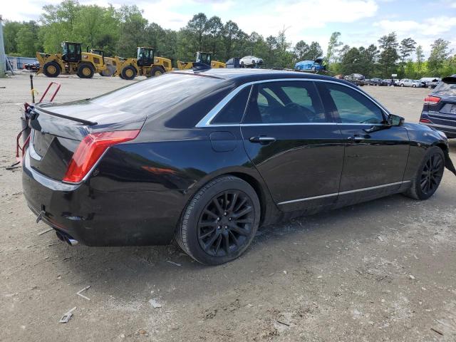 Photo 2 VIN: 1G6KC5RX1GU164991 - CADILLAC CT6 