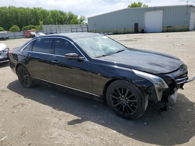 Photo 3 VIN: 1G6KC5RX1GU164991 - CADILLAC CT6 