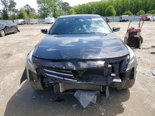 Photo 4 VIN: 1G6KC5RX1GU164991 - CADILLAC CT6 