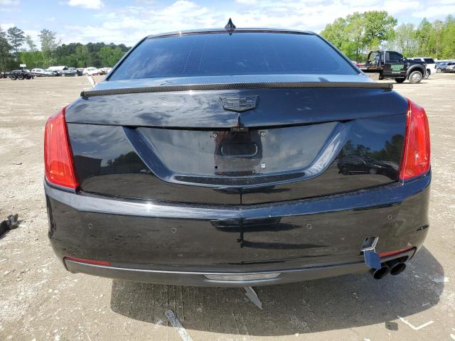 Photo 5 VIN: 1G6KC5RX1GU164991 - CADILLAC CT6 