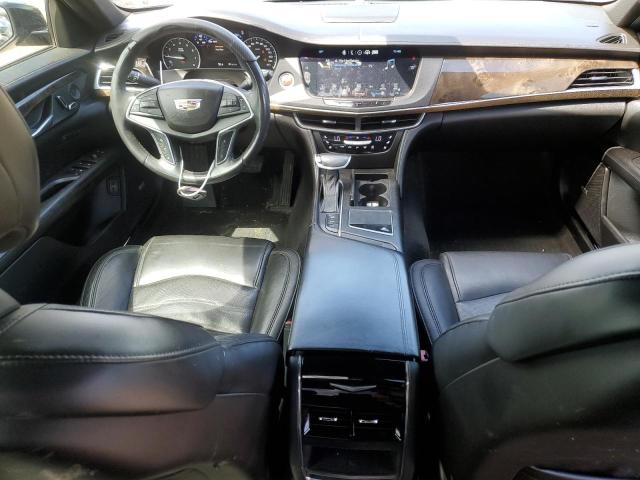 Photo 7 VIN: 1G6KC5RX1GU164991 - CADILLAC CT6 