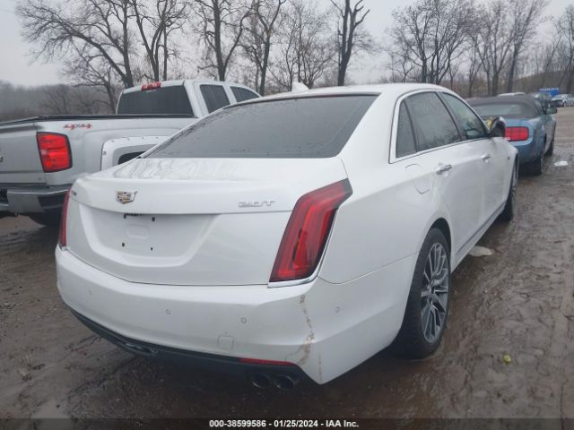 Photo 3 VIN: 1G6KC5RX2HU132696 - CADILLAC CT6 