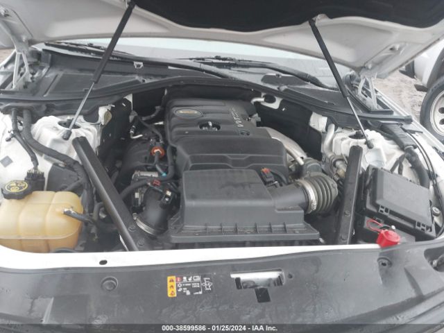 Photo 9 VIN: 1G6KC5RX2HU132696 - CADILLAC CT6 