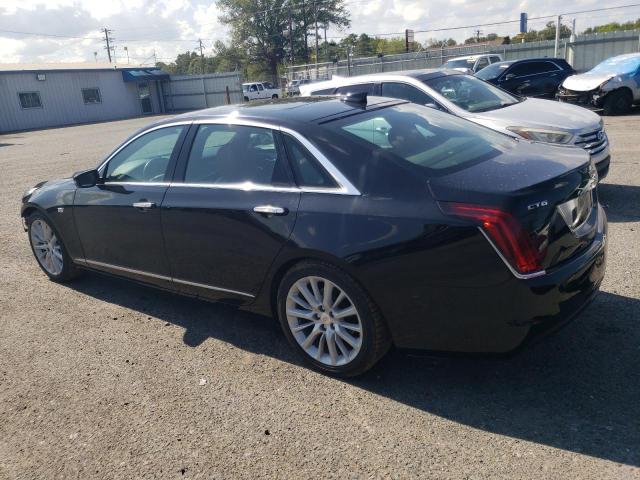 Photo 1 VIN: 1G6KC5RX3HU139298 - CADILLAC CT6 