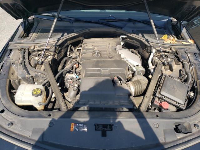 Photo 10 VIN: 1G6KC5RX3HU139298 - CADILLAC CT6 