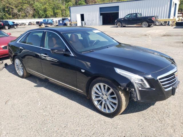 Photo 3 VIN: 1G6KC5RX3HU139298 - CADILLAC CT6 