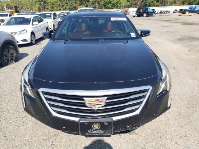 Photo 4 VIN: 1G6KC5RX3HU139298 - CADILLAC CT6 