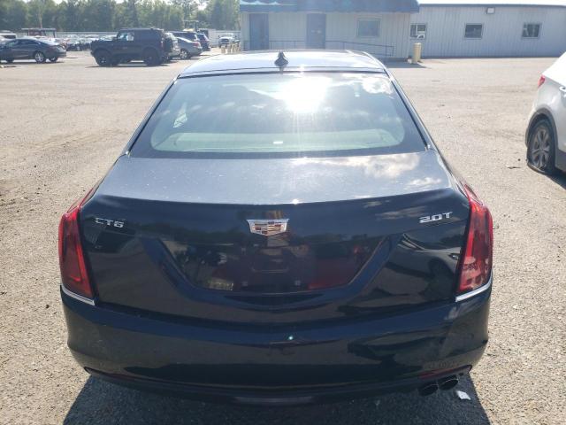 Photo 5 VIN: 1G6KC5RX3HU139298 - CADILLAC CT6 