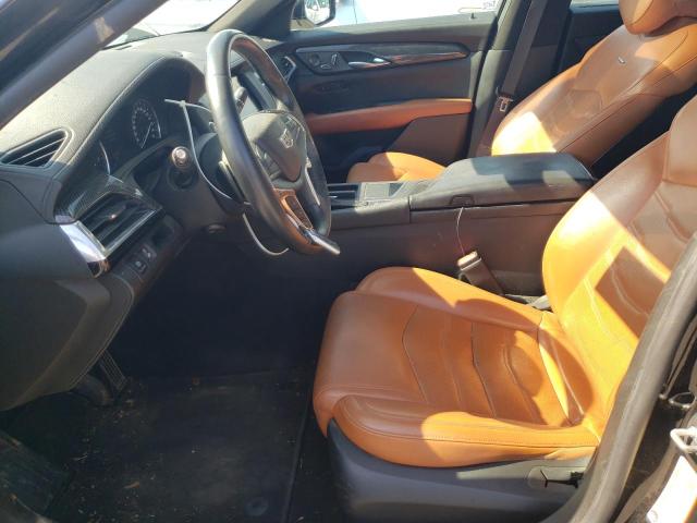 Photo 6 VIN: 1G6KC5RX3HU139298 - CADILLAC CT6 