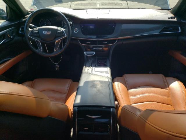 Photo 7 VIN: 1G6KC5RX3HU139298 - CADILLAC CT6 