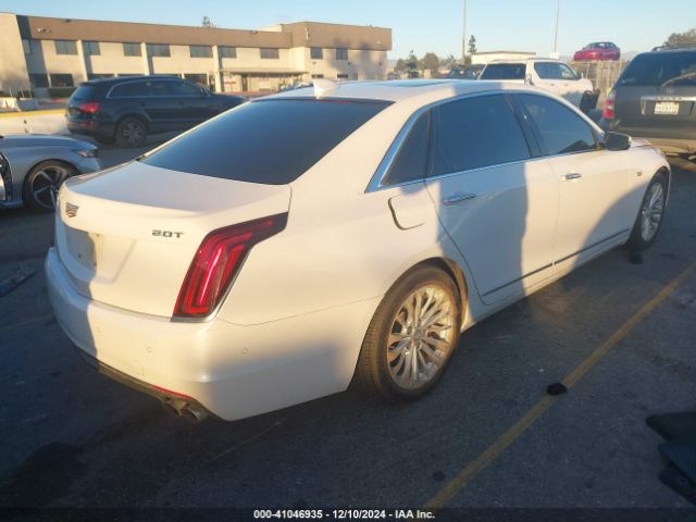 Photo 3 VIN: 1G6KC5RX3HU143691 - CADILLAC CT6 