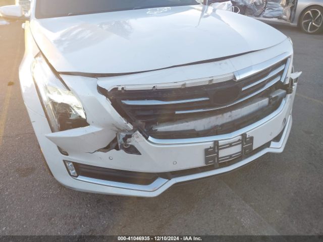 Photo 5 VIN: 1G6KC5RX3HU143691 - CADILLAC CT6 