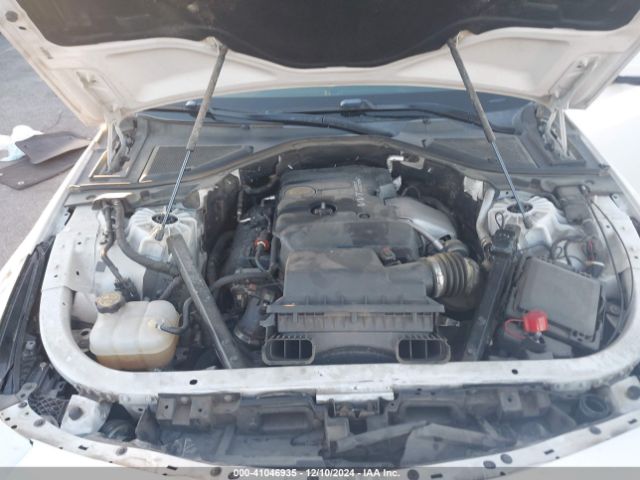 Photo 9 VIN: 1G6KC5RX3HU143691 - CADILLAC CT6 