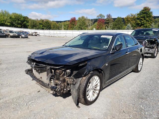 Photo 1 VIN: 1G6KC5RX5GU146686 - CADILLAC CT6 LUXURY 