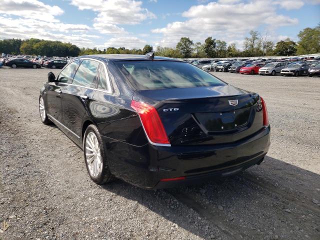 Photo 2 VIN: 1G6KC5RX5GU146686 - CADILLAC CT6 LUXURY 