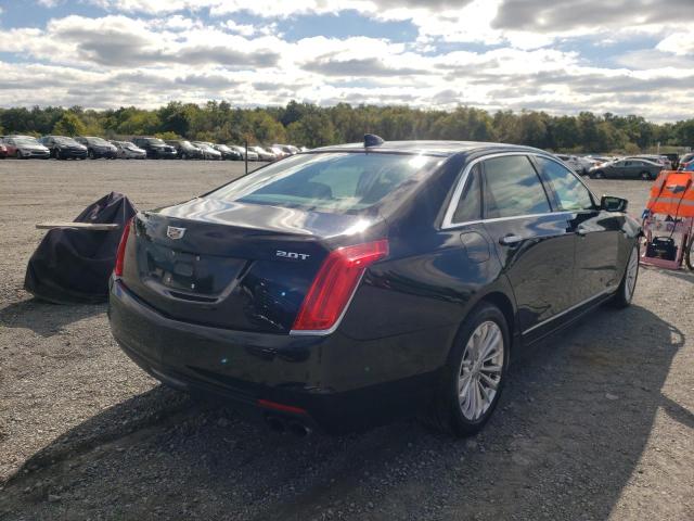 Photo 3 VIN: 1G6KC5RX5GU146686 - CADILLAC CT6 LUXURY 