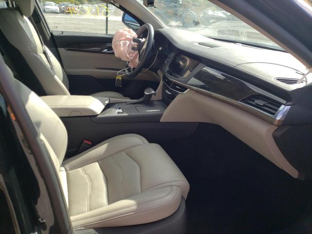 Photo 4 VIN: 1G6KC5RX5GU146686 - CADILLAC CT6 LUXURY 