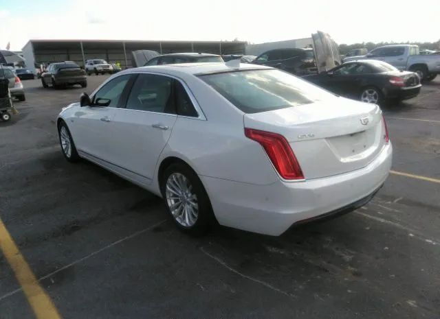 Photo 2 VIN: 1G6KC5RX5GU162032 - CADILLAC CT6 