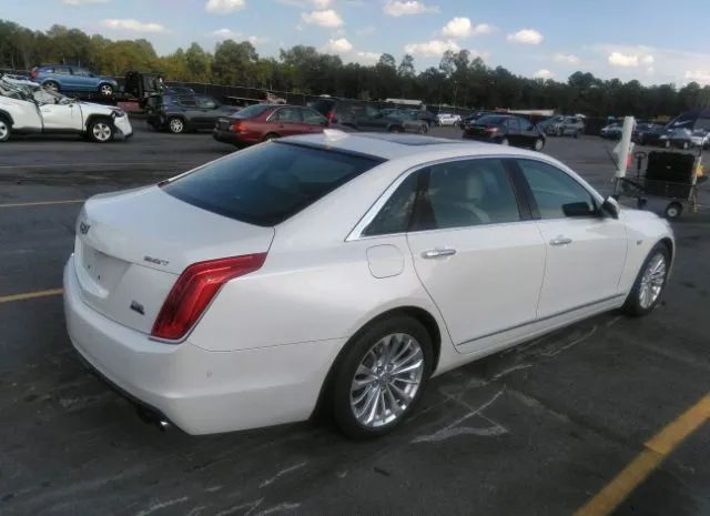 Photo 3 VIN: 1G6KC5RX5GU162032 - CADILLAC CT6 