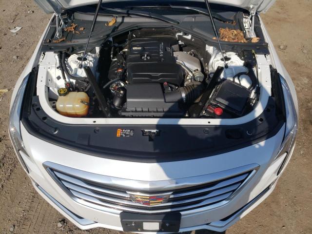 Photo 10 VIN: 1G6KC5RX5JU101061 - CADILLAC CT6 LUXURY 