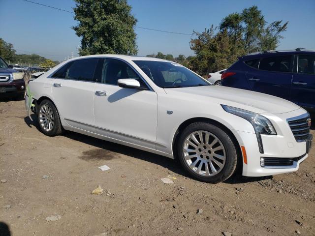 Photo 3 VIN: 1G6KC5RX5JU101061 - CADILLAC CT6 LUXURY 