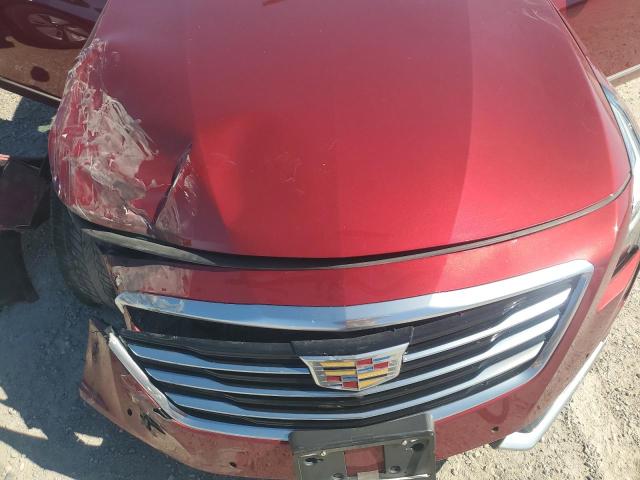 Photo 10 VIN: 1G6KC5RX5JU157405 - CADILLAC CT6 LUXURY 