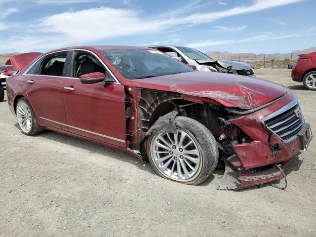 Photo 3 VIN: 1G6KC5RX5JU157405 - CADILLAC CT6 LUXURY 