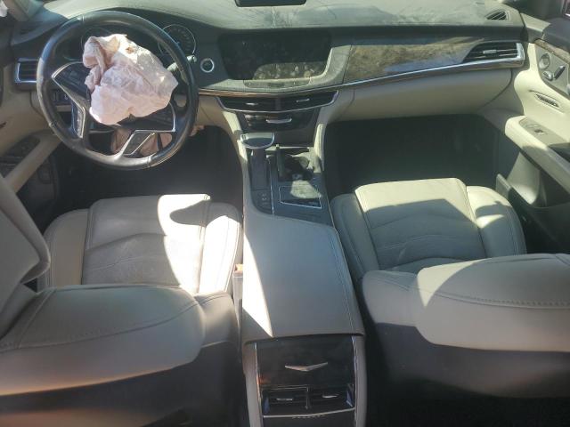 Photo 7 VIN: 1G6KC5RX5JU157405 - CADILLAC CT6 LUXURY 