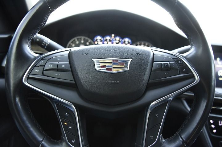 Photo 28 VIN: 1G6KC5RX6GU165568 - CADILLAC CT6 