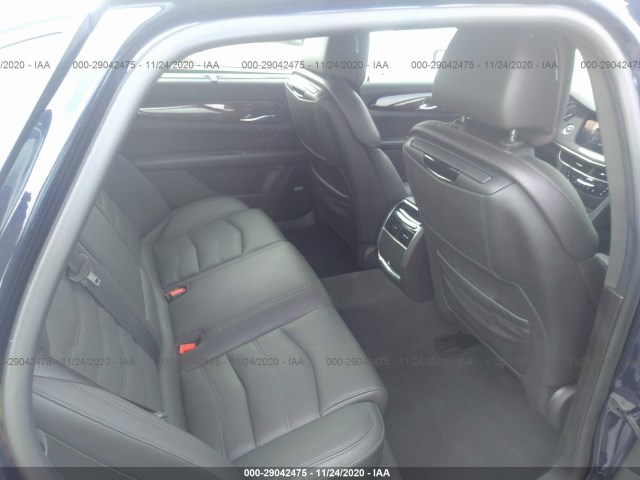 Photo 7 VIN: 1G6KC5RX6HU106540 - CADILLAC CT6 SEDAN 