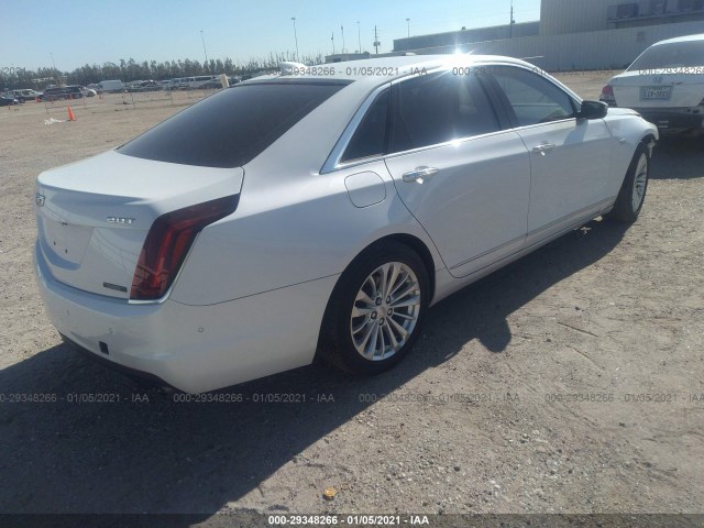 Photo 3 VIN: 1G6KC5RX6HU145841 - CADILLAC CT6 SEDAN 