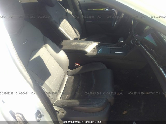 Photo 4 VIN: 1G6KC5RX6HU145841 - CADILLAC CT6 SEDAN 