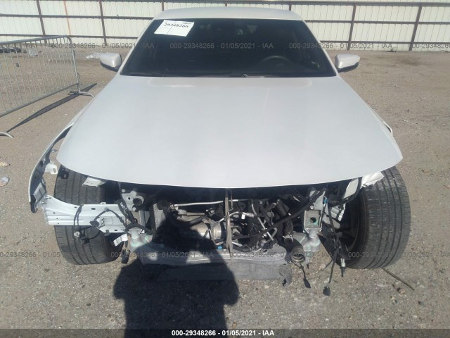 Photo 5 VIN: 1G6KC5RX6HU145841 - CADILLAC CT6 SEDAN 