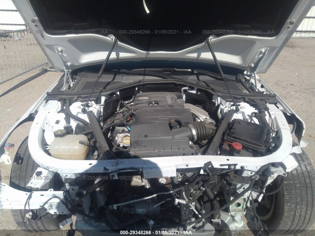 Photo 9 VIN: 1G6KC5RX6HU145841 - CADILLAC CT6 SEDAN 