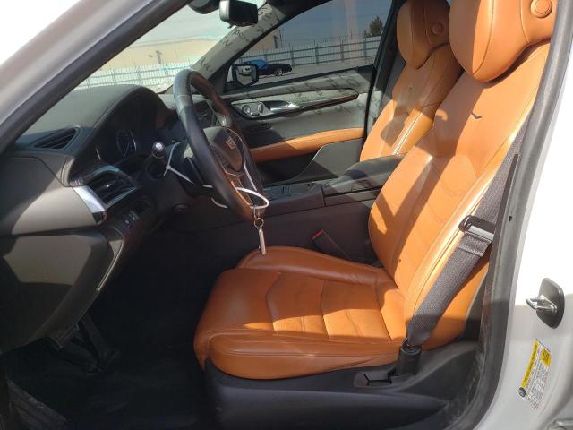 Photo 6 VIN: 1G6KC5RX7GU162887 - CADILLAC CT6 LUXURY 