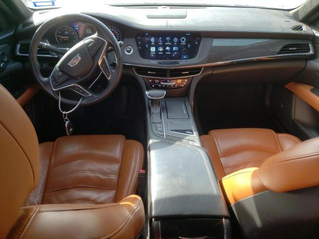 Photo 7 VIN: 1G6KC5RX7GU162887 - CADILLAC CT6 LUXURY 