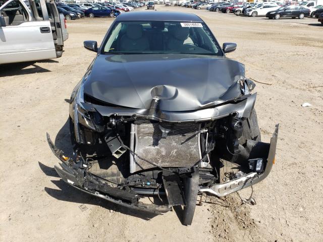 Photo 6 VIN: 1G6KC5RX7HU161708 - CADILLAC CT6 