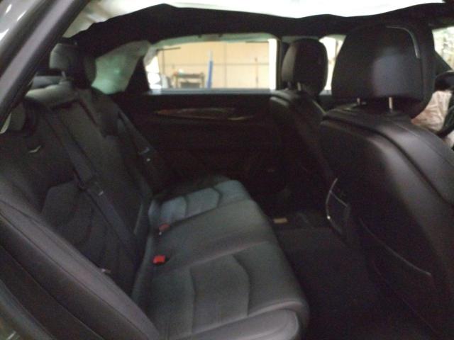 Photo 9 VIN: 1G6KC5RX7HU199360 - CADILLAC CT6 LUXURY 