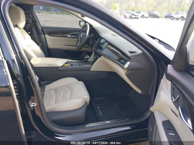 Photo 4 VIN: 1G6KC5RX7JU119917 - CADILLAC CT6 