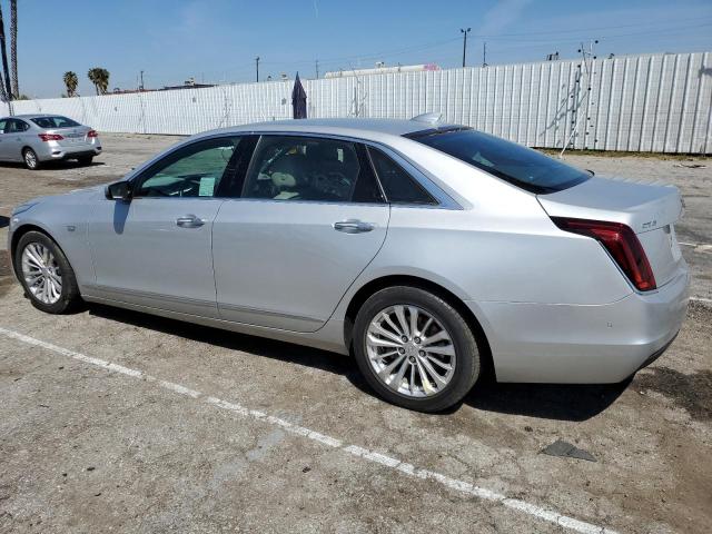 Photo 1 VIN: 1G6KC5RX7JU124891 - CADILLAC CT6 LUXURY 