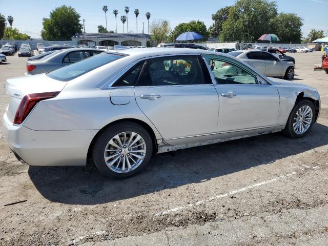 Photo 2 VIN: 1G6KC5RX7JU124891 - CADILLAC CT6 LUXURY 