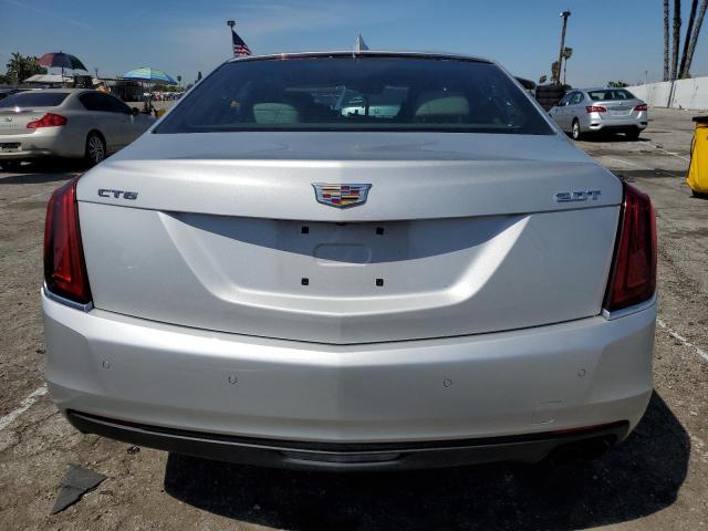 Photo 5 VIN: 1G6KC5RX7JU124891 - CADILLAC CT6 LUXURY 