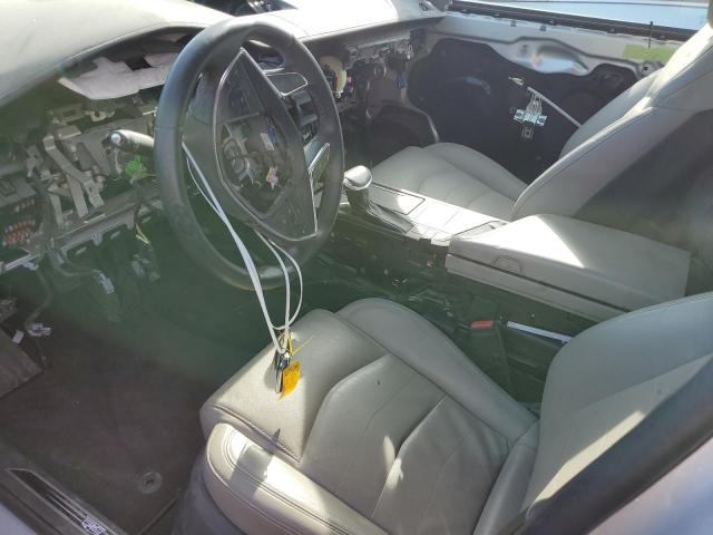 Photo 6 VIN: 1G6KC5RX7JU124891 - CADILLAC CT6 LUXURY 